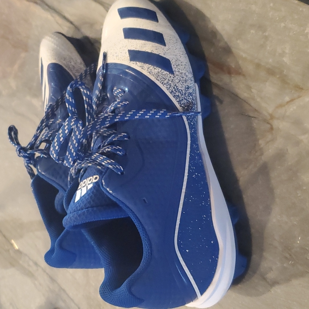 In Season ** ADIDAS cleats